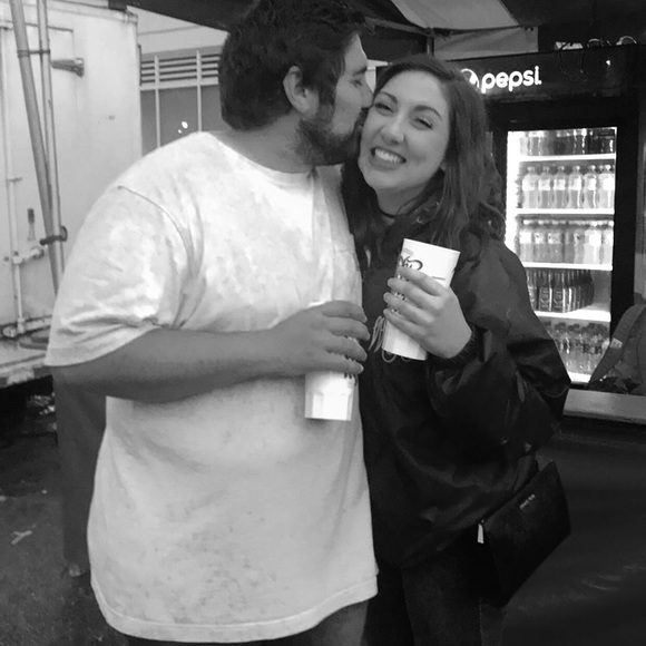 Meet your Posher, Whitney - Picture 1 of 1